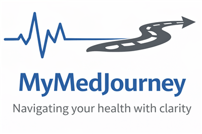 MyMedJourney